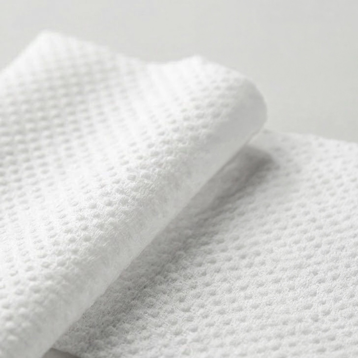Soft wipe