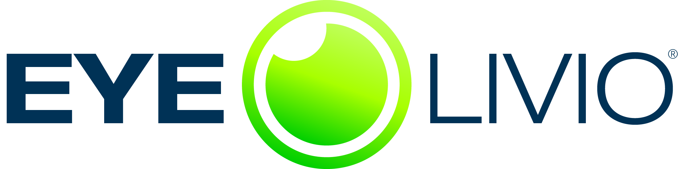Eyelivio Logo Color